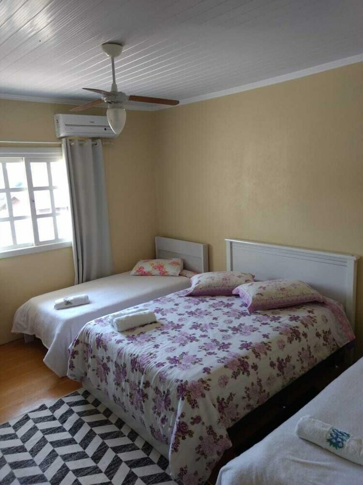 Posada Pousada Boschetti