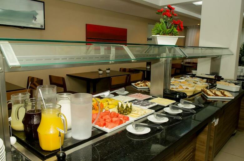 Bristol Alameda Business Hotel