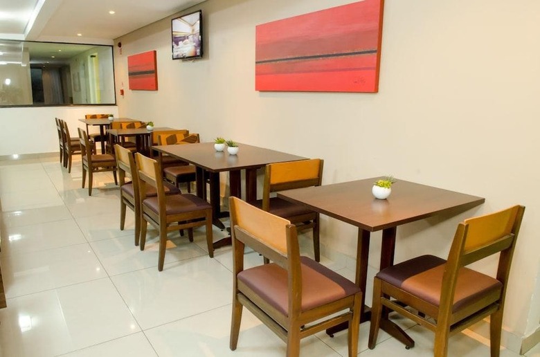 Bristol Alameda Business Hotel