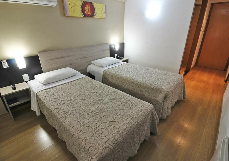 Bristol Alameda Business Hotel