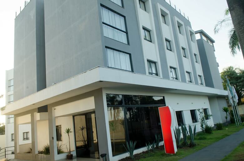 Bristol Alameda Business Hotel