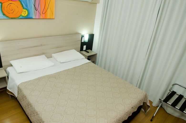 Bristol Alameda Business Hotel