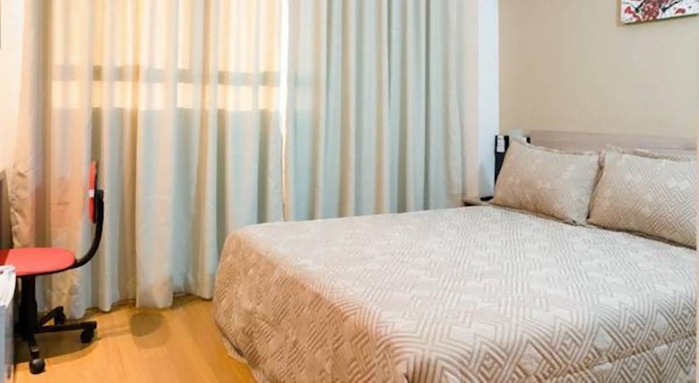 Bristol Alameda Business Hotel