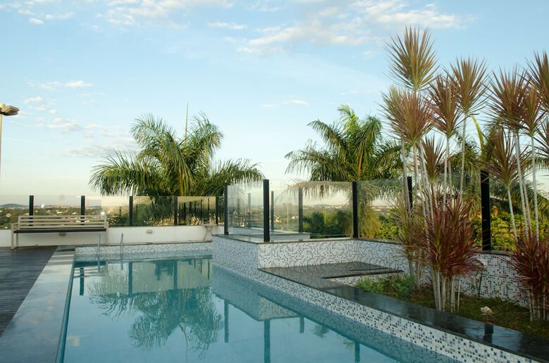 Bristol Alameda Business Hotel