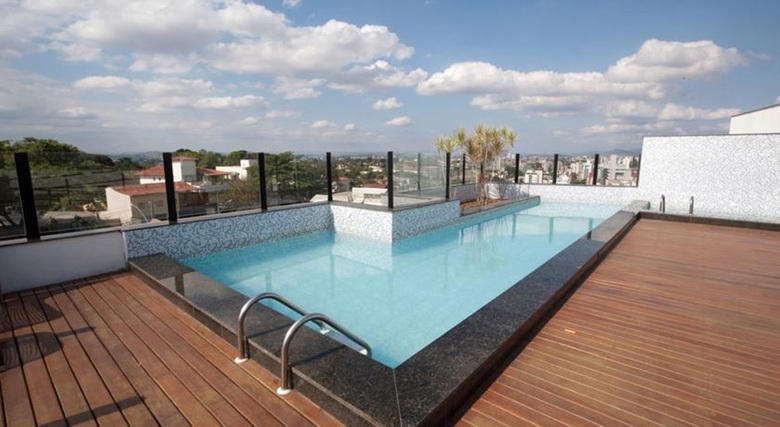 Bristol Alameda Business Hotel