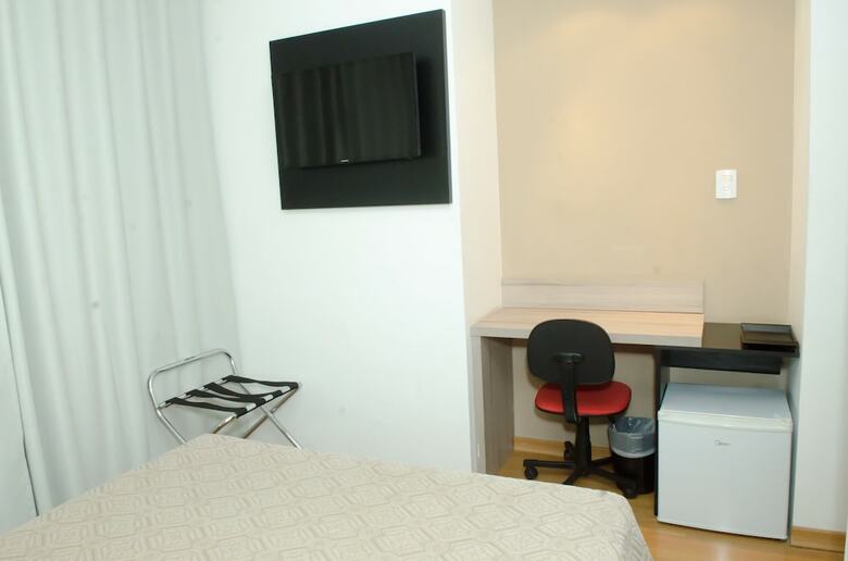 Bristol Alameda Business Hotel