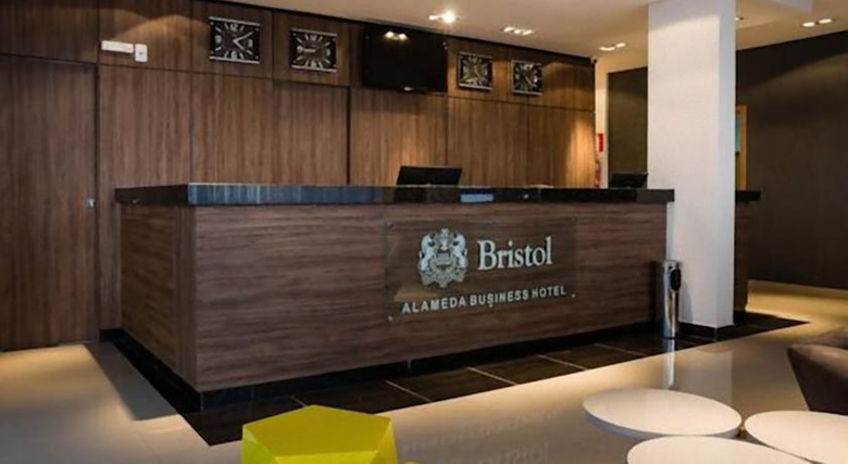 Bristol Alameda Business Hotel