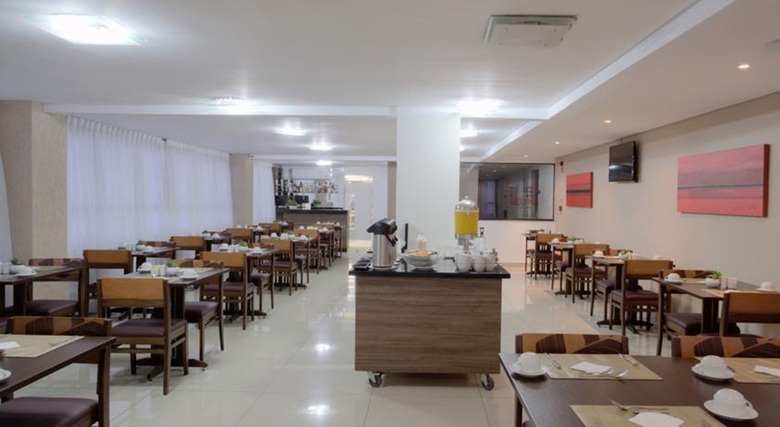 Bristol Alameda Business Hotel