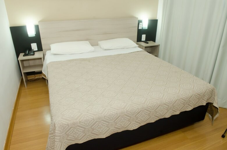Bristol Alameda Business Hotel