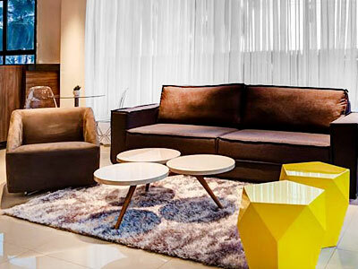 Bristol Alameda Business Hotel