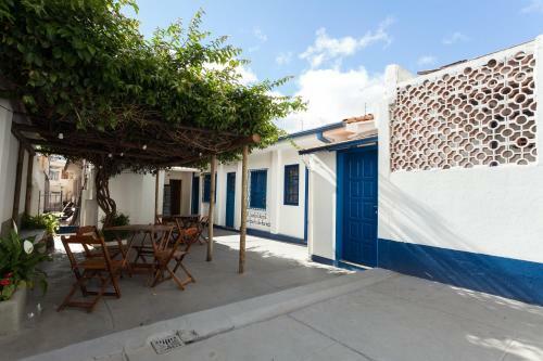 Allbags Hostel