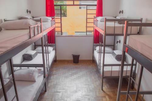Rock! And Hostel