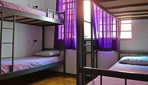 Rock! And Hostel