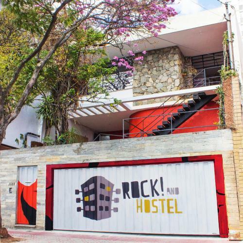 Rock! And Hostel