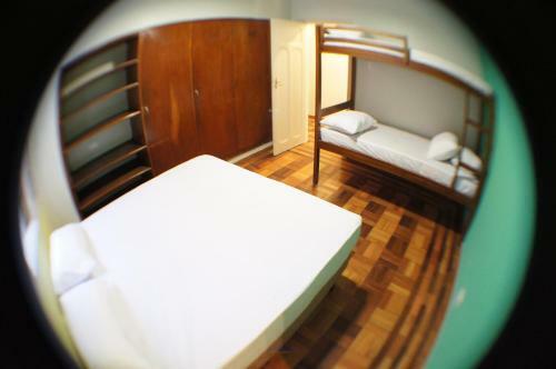 Samba Rooms Hostel