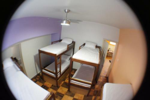 Samba Rooms Hostel