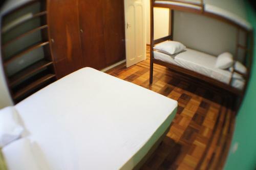 Samba Rooms Hostel