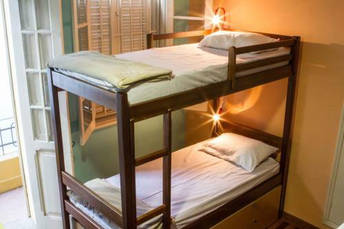 Samba Rooms Hostel