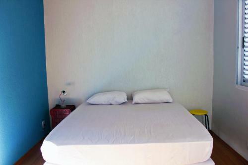 Samba Rooms Hostel