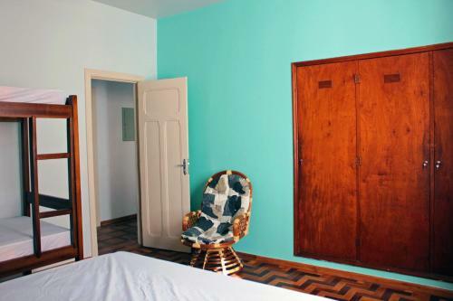 Samba Rooms Hostel