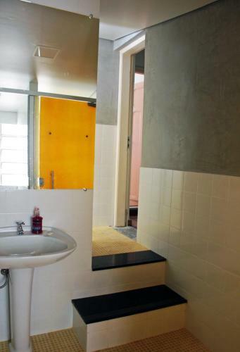 Samba Rooms Hostel