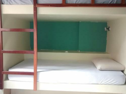 Hostel Savassi