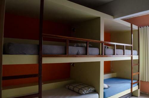 Hostel Savassi