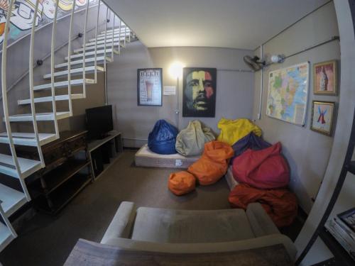 Hostel Savassi
