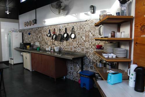 Hostel Savassi