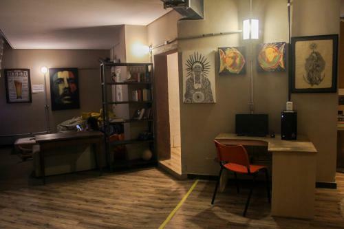Hostel Savassi