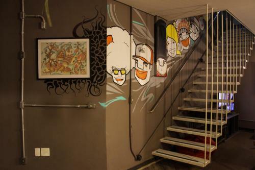 Hostel Savassi
