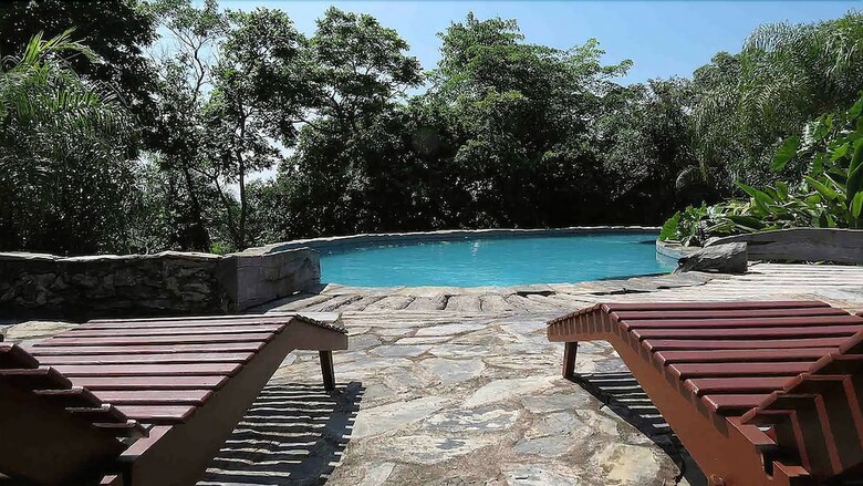 Lodge Chal� Do Bosque
