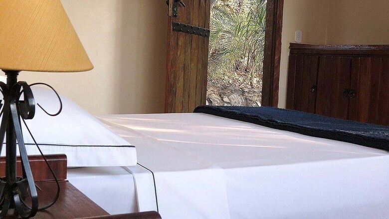 Lodge Chal� Do Bosque