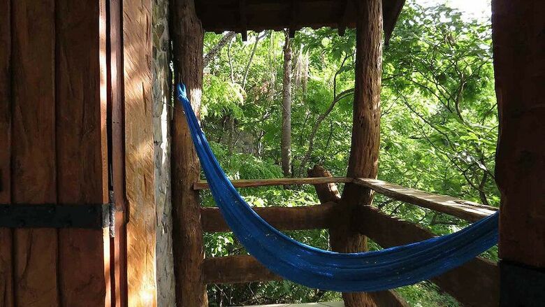 Lodge Chal� Do Bosque