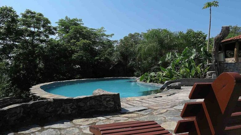 Lodge Chal� Do Bosque