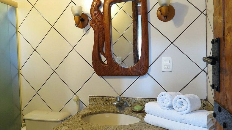 Lodge Chal� Do Bosque