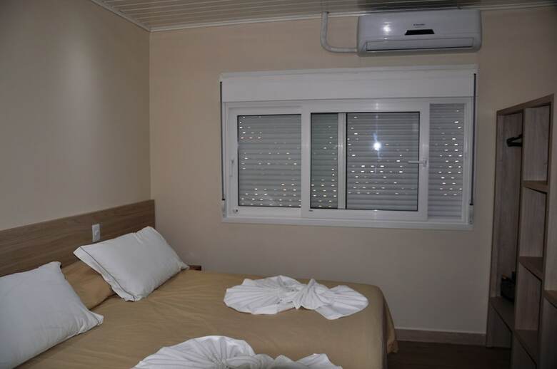 Hostal Pousada Olho D'�gua