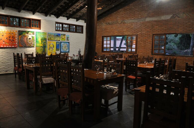 Hostal Pousada Olho D'�gua