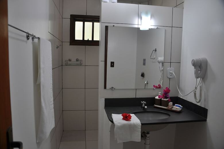 Hostal Pousada Olho D'�gua