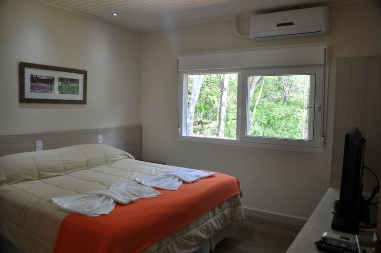 Hostal Pousada Olho D'�gua