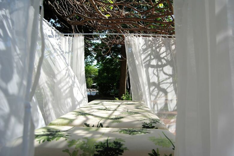 Hostal Pousada Olho D'�gua