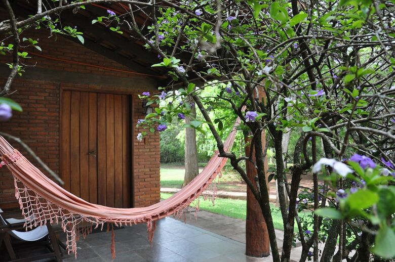 Hostal Pousada Olho D'�gua