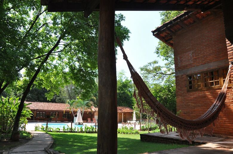 Hostal Pousada Olho D'�gua
