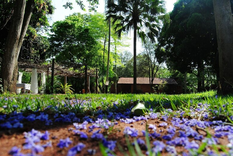 Hostal Pousada Olho D'�gua