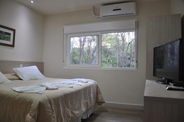 Hostal Pousada Olho D'�gua