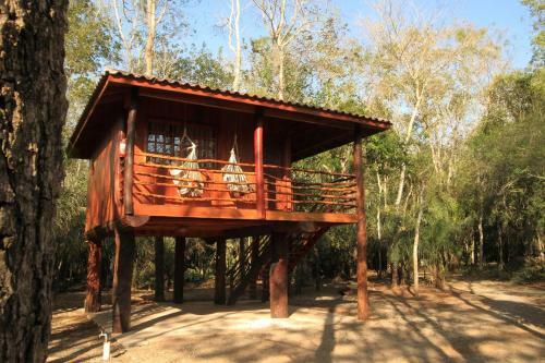Posada Hotel Cabanas