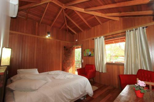 Posada Hotel Cabanas