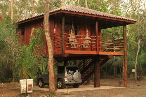 Posada Hotel Cabanas