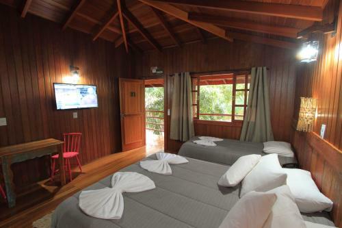 Posada Hotel Cabanas
