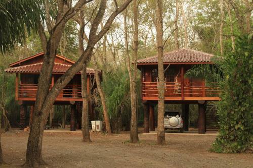Posada Hotel Cabanas